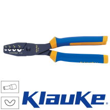 Klauke K35 Crimping Tool
