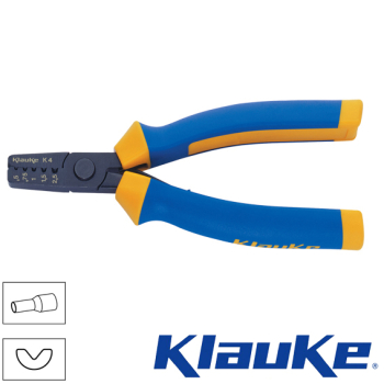 Klauke K4 Crimping Tool