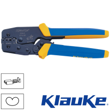 Klauke K582 F-type Crimping Tool