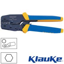 Klauke K93 Crimping Tool