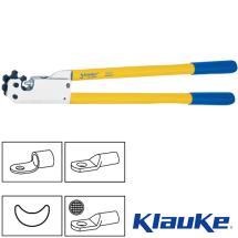 Klauke K95 Crimping tool 16 to 95mm&#178;