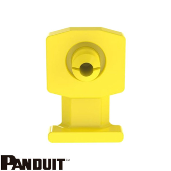 Panduit KIMS-H500-M4 Knock-in Low Profile Mount Panduit KIMS-H500-M4 Knock-in Low Profile Mount