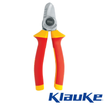 Klauke KL010160IS VDE CABLE CUTTERS 160MM