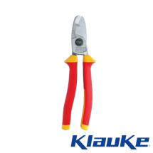 Klauke KL010210IS VDE CABLE CUTTERS 210MM