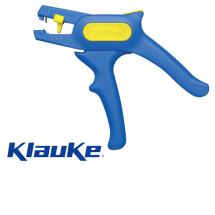 Klauke KL760180 Wire Stripper 0.2 to 6mm²