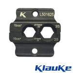 Klauke L50 Crimping Die 16-25MM Klauke L50 Crimping Die 16-25MM