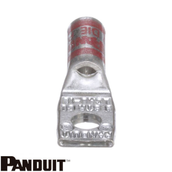 Panduit LCA8-56-L Pan-Lug Panduit LCA8-56-L Pan-Lug