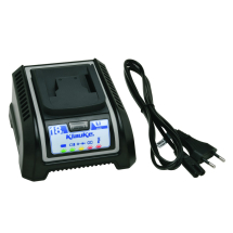 Klauke LGL K18 EU charger for 18 V Li-Ion batteries Klauke LGL K18 EU charger for 18 V Li-Ion batteries