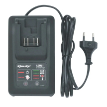 Klauke LGML1 Battery Charger Klauke LGML1 Battery Charger