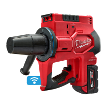 M18 1-KEY F/L UPONOR Q&E Hydr PipeExpTool 2x5Ah chrgr BMC M18 1-KEY F/L UPONOR Q&E Hydr PipeExpTool 2x5Ah chrgr BMC