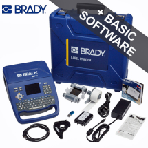 Brady M710 Label Printer QWERTY UK