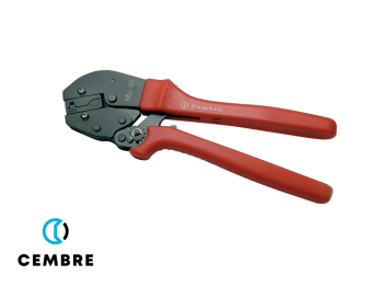 MLL90 Cembre Crimping Hand tool