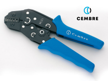 Cembre MLS1 Crimping Hand Tool