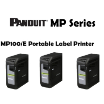 Panduit MP100/E Portable Printers
