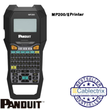PANDUIT PXE MOBILE LABEL PRINTER PANDUIT PXE MOBILE LABEL PRINTER