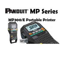 Panduit MP300/E Printer