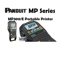 Panduit MP300/E Printer Panduit MP300/E Printer