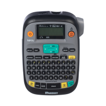 PANDUIT PXE MOBILE LABEL PRINTER PANDUIT PXE MOBILE LABEL PRINTER
