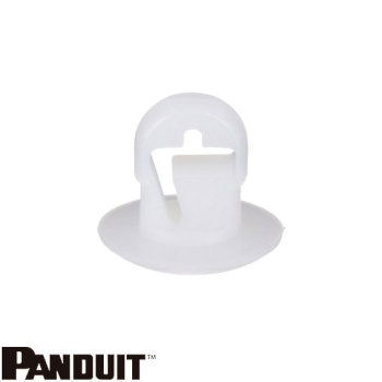Panduit PBMS-H25-M Cable Tie Mount Panduit PBMS-H25-M Cable Tie Mount