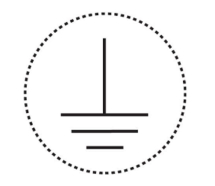 Panduit PESS-A-ES Pre-Printed Conductor Earth Symbol Label