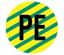 Panduit PESS-A-PE Conductor Label