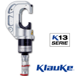 Klauke PK12042 Hydraulic C Crimping Head 10 to 400mm² Klauke PK12042 Hydraulic C Crimping Head 10 to 400mm²