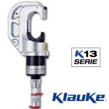 Klauke PK12042 Hydraulic C Crimping Head 10 to 400mm² Klauke PK12042 Hydraulic C Crimping Head 10 to 400mm²