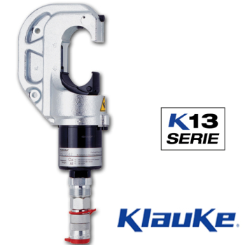 Klauke PK12042 Hydraulic C Crimping Head 10 to 400mm² Klauke PK12042 Hydraulic C Crimping Head 10 to 400mm²