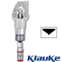 Klauke PK60ID Hydraulic indent crimping head 10 to 240mm&#178;