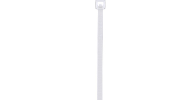 Panduit PLF1M-M locking marker and flag cable ties Panduit PLF1M-M locking marker and flag cable ties