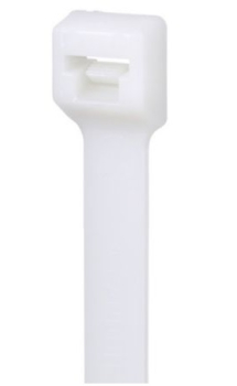 Panduit PLT1.5M-XMR Molded Cable Ties Panduit PLT1.5M-XMR Molded Cable Ties