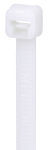 PLT2M-M weather resistant Nylon 6.6 Locking Cable Tie PLT2M-M weather resistant Nylon 6.6 Locking Cable Tie