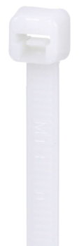PLT2M-M weather resistant Nylon 6.6 Locking Cable Tie PLT2M-M weather resistant Nylon 6.6 Locking Cable Tie