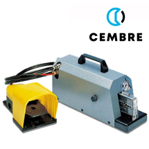 Cembre PNB3P Pneumatic Bench Press Cembre PNB3P Pneumatic Bench Press