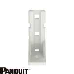Panduit Pan-Post PP1S-S10-C Standoff Cable Tie Mount Panduit Pan-Post PP1S-S10-C Standoff Cable Tie Mount