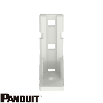 Panduit Pan-Post PP1S-S10-C Standoff Cable Tie Mount Panduit Pan-Post PP1S-S10-C Standoff Cable Tie Mount