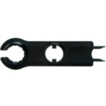 Partex PVMC4 1500v Solar Connectors Installation Tool Partex PVMC4 1500v Solar Connectors Installation Tool