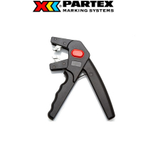 Partex PWS-GUN2 Self-adjusting Automatic Wire Stripper and Cutter Partex PWS-GUN2 Self-adjusting Automatic Wire Stripper and Cutter