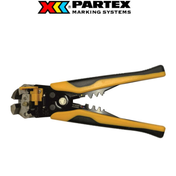 Partex PWSTE Automatic Cable Stripper Partex PWSTE Automatic Cable Stripper