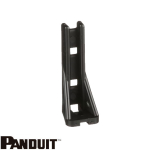 Panduit RAFCBI1-S6-C20 Right Angle Flat Cable Mount Base Panduit RAFCBI1-S6-C20 Right Angle Flat Cable Mount Base