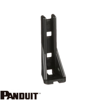 Panduit RAFCBI1-S6-C20 Right Angle Flat Cable Mount Base Panduit RAFCBI1-S6-C20 Right Angle Flat Cable Mount Base