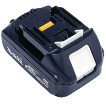 BATTERY 18V 1.5Ah Li-Ion 27.0Wh MAKITA BATTERY 18V 1.5Ah Li-Ion 27.0Wh MAKITA