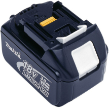 Makita BATTERY 18V 3.0Ah Li-Ion Makita BATTERY 18V 3.0Ah Li-Ion