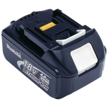 Makita RAL40 18V 4.0Ah Li-Ion Battery Makita RAL40 18V 4.0Ah Li-Ion Battery