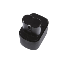 Klauke BATTERY 9.6V NiMH 3.0Ah 28.8Wh Klauke BATTERY 9.6V NiMH 3.0Ah 28.8Wh