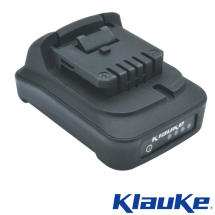 Klauke RAML1225 Battery 10.8V / 2.5 Ah Li-ion Klauke RAML1225 Battery 10.8V / 2.5 Ah Li-ion