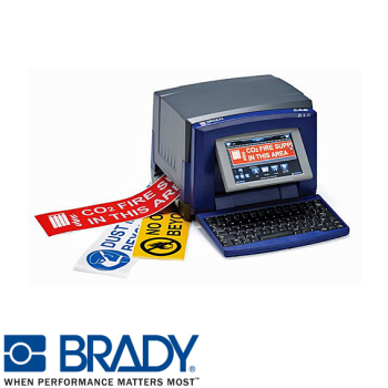 Brady S3100 Sign & Label Printer