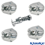 Klauke SD50SET Stripping Die Set Klauke SD50SET Stripping Die Set