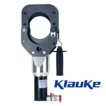 Klauke SDG105 Hydraulic cutting head with a 105mm diameter cutting range