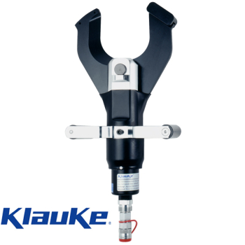Klauke SDK105 Hydraulic cutting head with a 105mm diameter cutting range